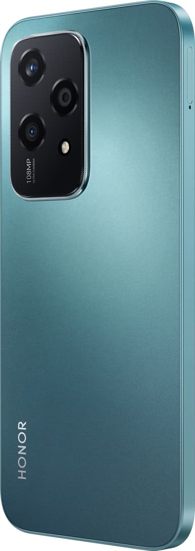 Honor 200 Lite 5G smarttelefon 8/256GB (cyan lake)