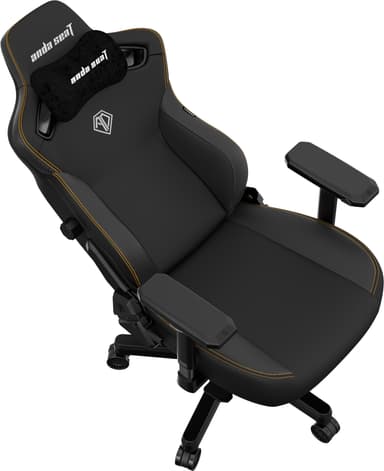 AndaSeat Kaiser Series 3 gamingstol (sort)