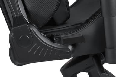 AndaSeat Kaiser 2 Pro gamingstol (sort)