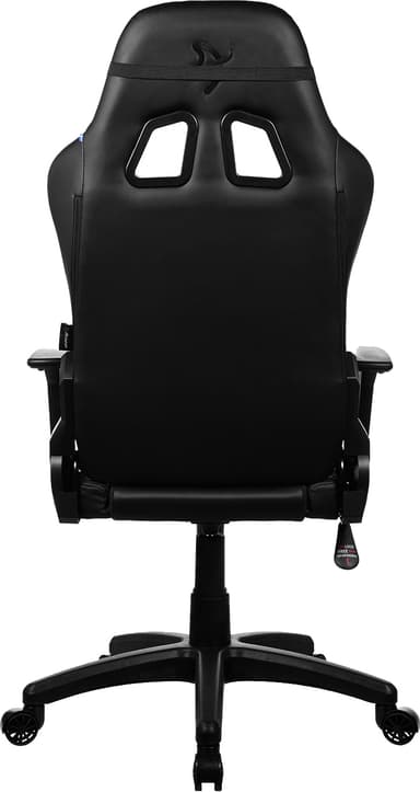 Arozzi Avanti SoftFabric gamingstol (aske)