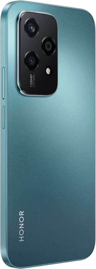 Honor 200 Lite 5G smarttelefon 8/256GB (cyan lake)