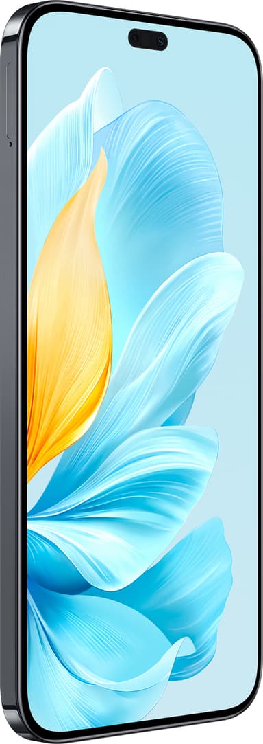Honor 200 Lite 5G smarttelefon 8/256GB (midnight black)