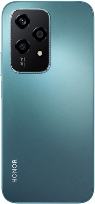 Honor 200 Lite 5G smarttelefon 8/256GB (cyan lake)
