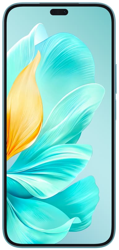 Honor 200 Lite 5G smarttelefon 8/256GB (cyan lake)