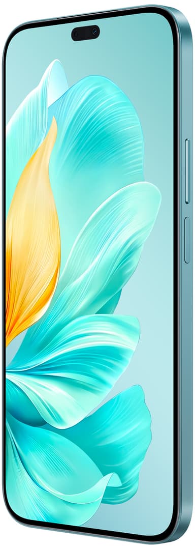 Honor 200 Lite 5G smarttelefon 8/256GB (cyan lake)