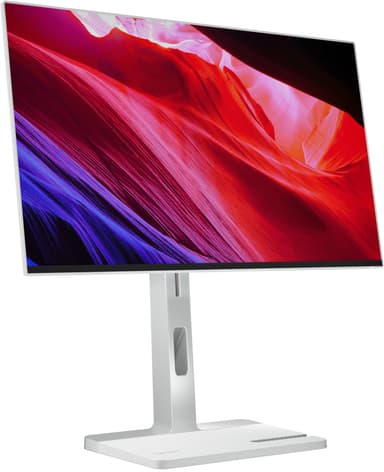Lenovo L24m-4A 23,8" IPS skjerm