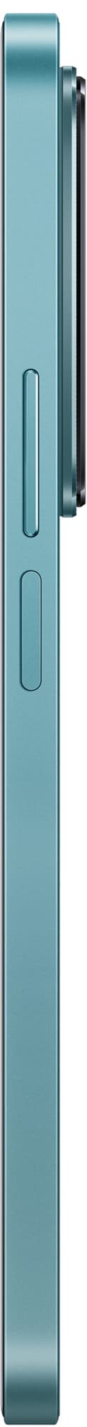 Honor 200 Lite 5G smarttelefon 8/256GB (cyan lake)