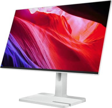 Lenovo L24m-4A 23,8" IPS skjerm