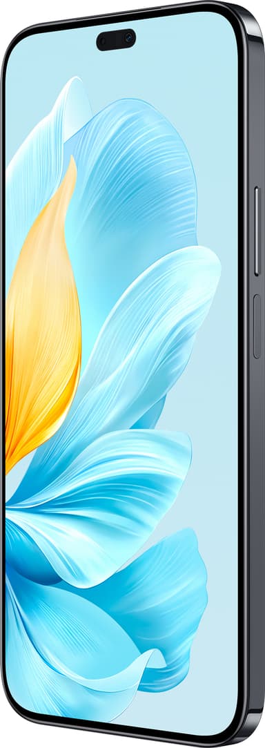 Honor 200 Lite 5G smarttelefon 8/256GB (midnight black)