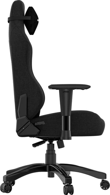 AndaSeat Phantom 3 gamingstol (sort tøy)