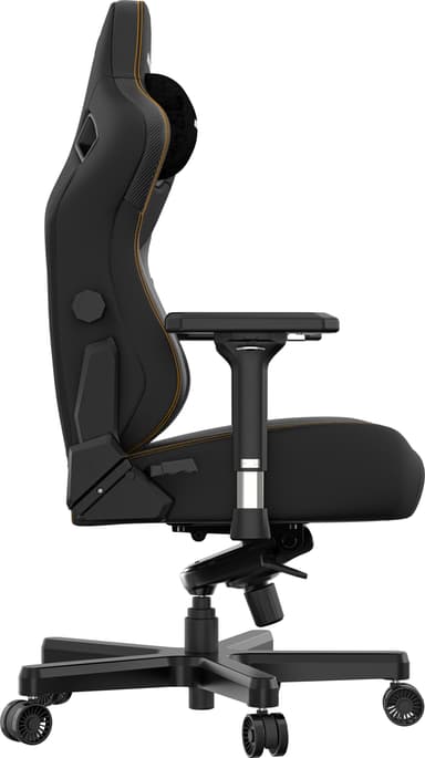 AndaSeat Kaiser Series 3 gamingstol (sort)