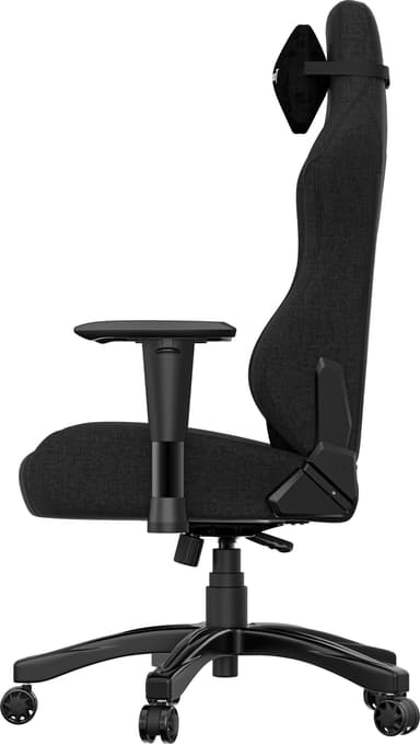 AndaSeat Phantom 3 gamingstol (sort tøy)