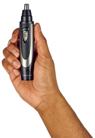 Remington The Works skjeggtrimmersett MB905 (sort)