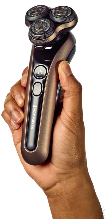 Remington X9 Limitless X barbermaskin XR1795 (bronse)