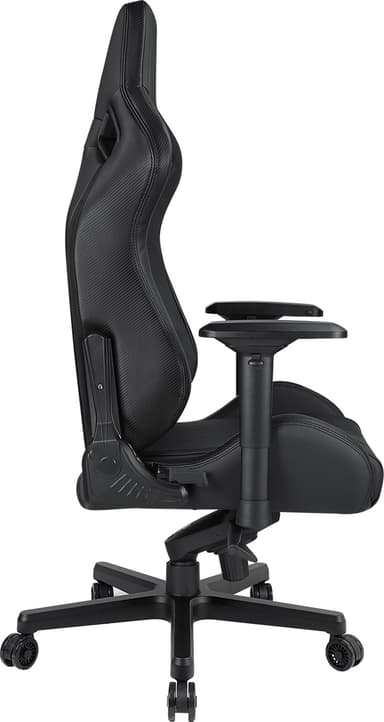 AndaSeat Kaiser 2 Pro gamingstol (sort)