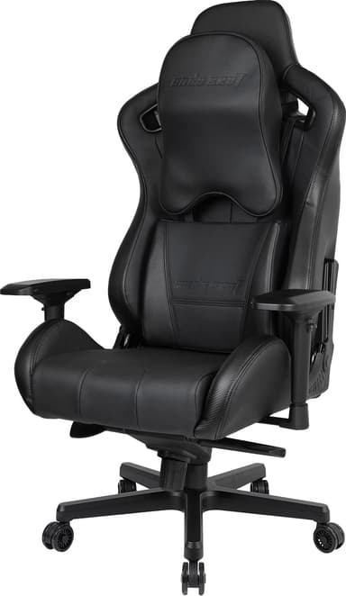 AndaSeat Kaiser 2 Pro gamingstol (sort)