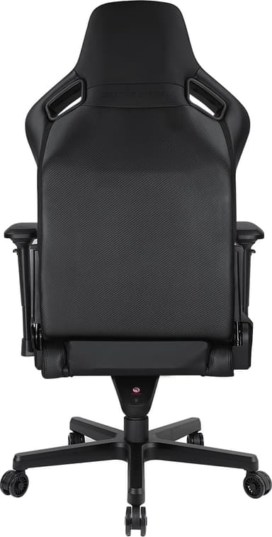 AndaSeat Kaiser 2 Pro gamingstol (sort)