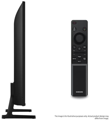 Samsung 85" DU7175 4K Smart-TV (2024)