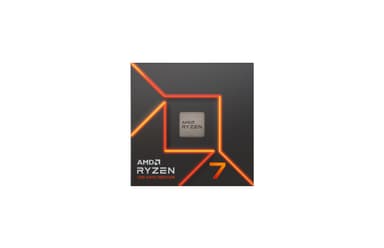 AMD Ryzen™ 7 7700X prosessor