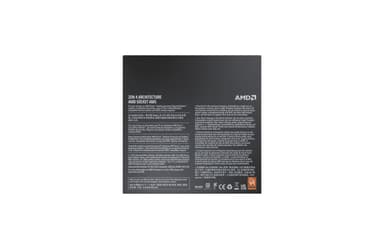 AMD Ryzen™ 7 7700X prosessor