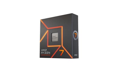 AMD Ryzen™ 7 7700X prosessor