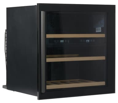 Norcool Cave 60 BI DZ Vinskap 12700260 integrert