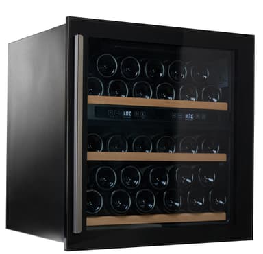 Norcool Cave 60 BI DZ Vinskap 12700260 integrert