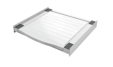 Nordic Quality stableramme Plus 352435