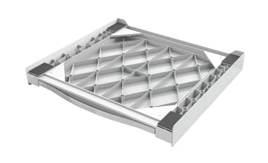 Nordic Quality stableramme Plus 352435