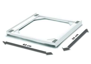 Nordic Quality stableramme A2420001