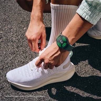 Galaxy Watch 7 44mm BT (grønn)