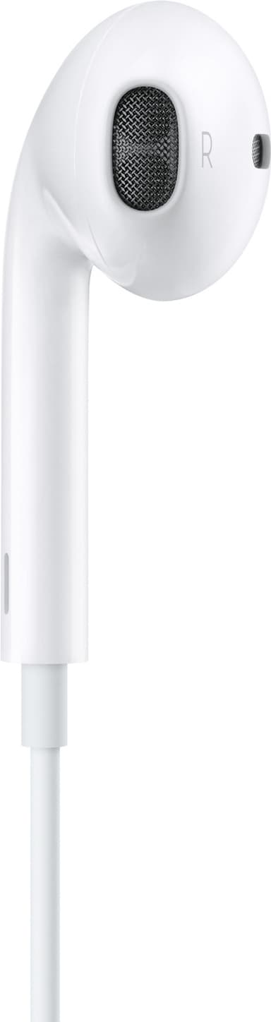 Apple EarPods in-ear hodetelefoner (Lightning)