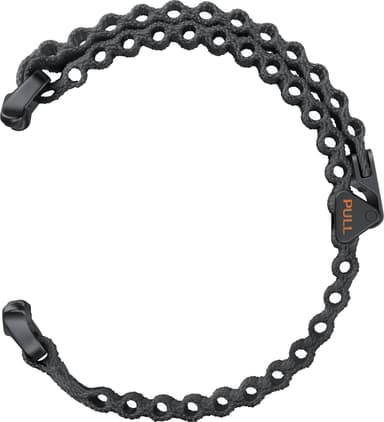 Samsung Galaxy Watch Ultra Trail klokkerem (mørk grå)