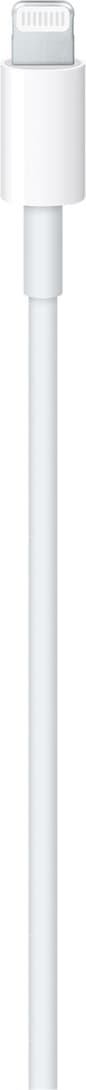 Apple USB-C til Lightning kabel (2m)