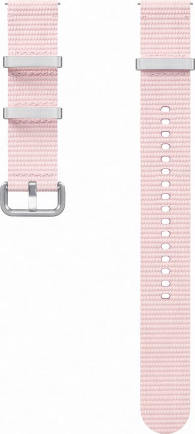 Samsung Galaxy Watch7 Athleisure klokkerem S/M (rosa)
