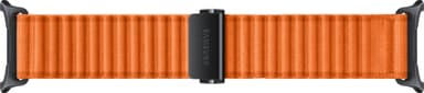 Samsung Galaxy Watch Ultra Trail klokkerem (oransje)