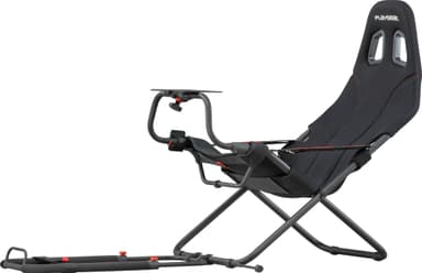Playseat Challenge ActiFit racingcockpit (sort)