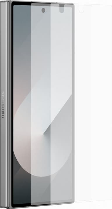 Samsung Galaxy Z Fold6 anti-gjenskinnsfilm