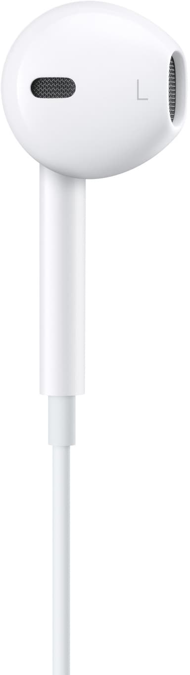 Apple EarPods in-ear hodetelefoner (Lightning)