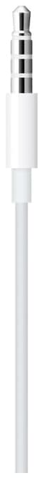 Apple EarPods in-ear hodetelefoner (3,5mm-lydjack)