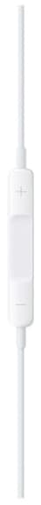 Apple EarPods in-ear hodetelefoner (3,5mm-lydjack)