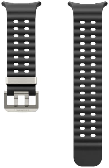 Samsung Galaxy Watch Ultra Marine klokkerem (navy)