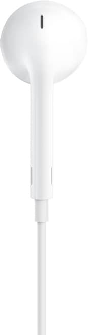 Apple EarPods in-ear hodetelefoner (3,5mm-lydjack)