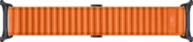 Samsung Galaxy Watch Ultra Trail klokkerem (oransje)