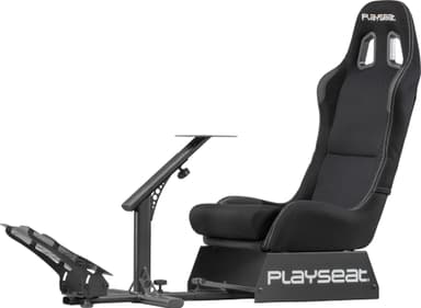Playseat Evolution ActiFit racingcockpit (sort)