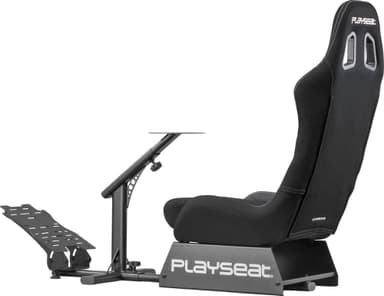 Playseat Evolution ActiFit racingcockpit (sort)