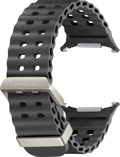 Samsung Galaxy Watch Ultra Marine klokkerem (navy)