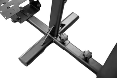 Playseat Evolution ActiFit racingcockpit (sort)