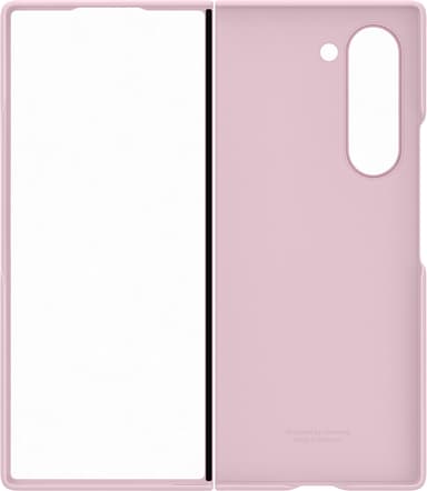 Samsung Galaxy Z Fold6 Slim S-Pen deksel (rosa)