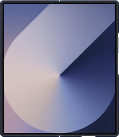 Samsung Galaxy Z Fold6 Slim S-Pen deksel (marineblå)